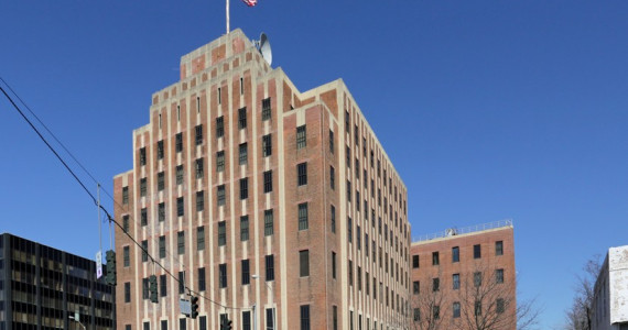 199 Fulton Ave, Hempstead Office Space For Lease