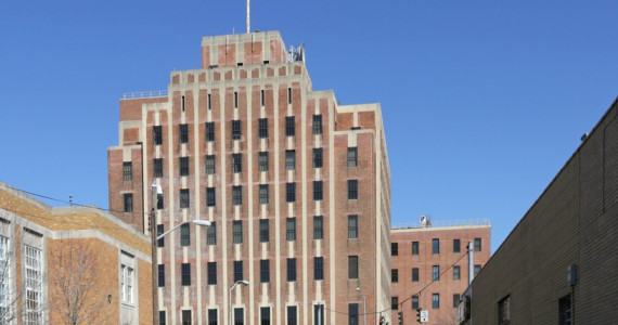 199 Fulton Ave, Hempstead Office Space For Lease