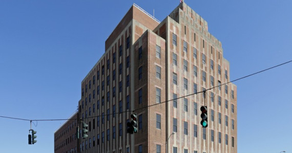 199 Fulton Ave, Hempstead Office Space For Lease