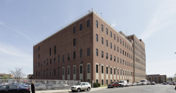 199 Fulton Ave, Hempstead Office Space For Lease