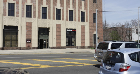 199 Fulton Ave, Hempstead Office Space For Lease