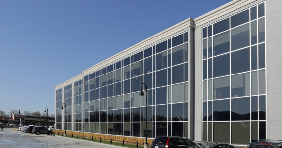 1999 Marcus Ave, Lake Success Med Office Space For Lease