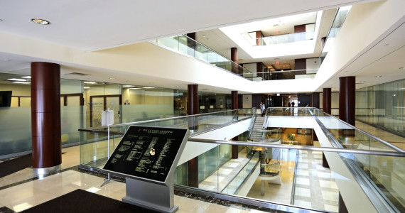 1999 Marcus Ave, Lake Success Med Office Space For Lease