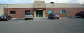 2 Aerial Way, Syosset Ind/R&D Space For Lease