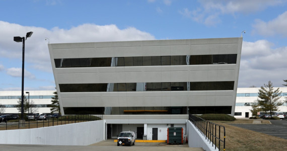 2 Jericho Plaza, Jericho Office Space For Lease