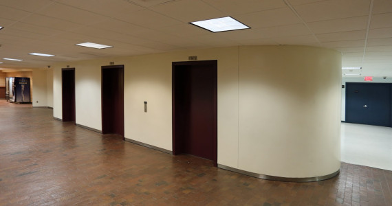 2 Jericho Plaza, Jericho Office Space For Lease