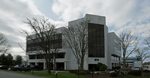 20 Crossways Park Dr N, Woodbury Office Space For Lease