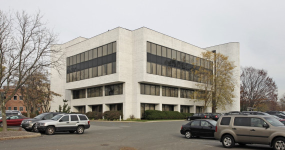20 Crossways Park Dr N, Woodbury Office Space For Lease