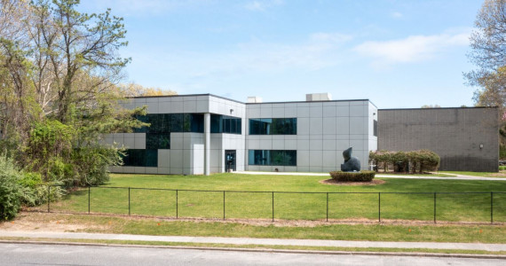 20 Ramsey Rd, Shirley Industrial Space For Lease