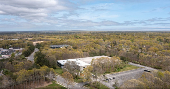 20 Ramsey Rd, Shirley Industrial Space For Lease