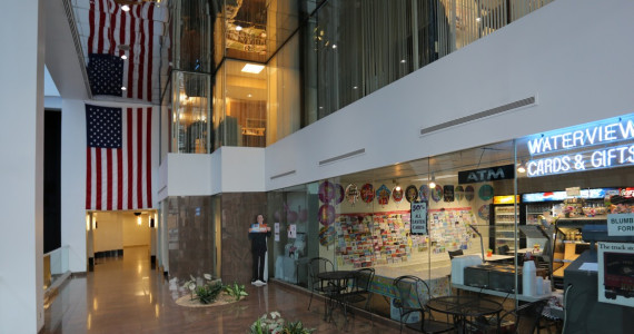 200 Old Country Rd, Mineola Office Space For Lease