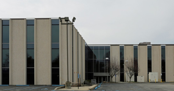 2000 Marcus Ave, New Hyde Park Office Space For Lease