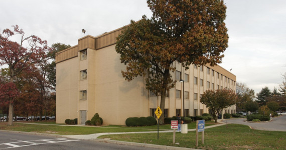 2000 N Village Ave, Rockville Centre Office Space For Lease