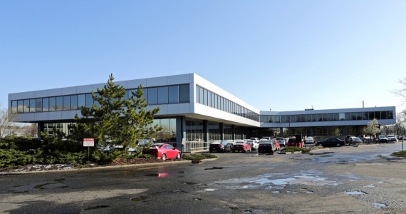 2001 Marcus Ave, Lake Success Office Space For Lease