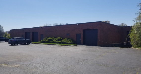 201 Creative Dr, Central Islip Industrial Property For Sale