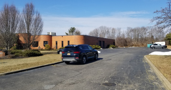 201 Creative Dr, Central Islip Industrial Property For Sale