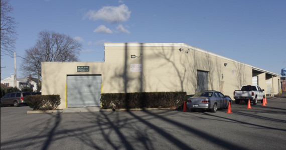 201-223 Park Ave, Hicksville Industrial Space For Lease