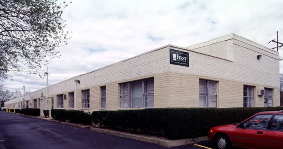 201-223 Park Ave, Hicksville Industrial Space For Lease