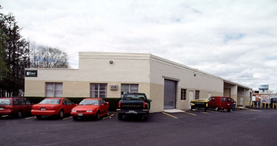201-223 Park Ave, Hicksville Industrial Space For Lease