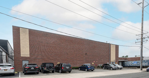 205 E 2nd St, Mineola Industrial Space For Lease