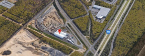 205 Sills Rd, Yaphank Industrial Space For Lease