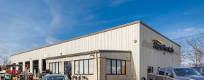 206 Rte 109, Farmingdale Industrial/Commercial Space For Lease