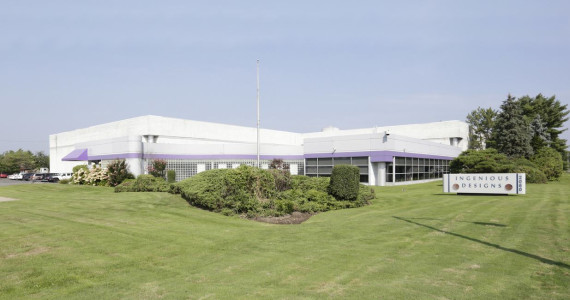 2060 9th Ave, Ronkonkoma Industrial Space For Lease
