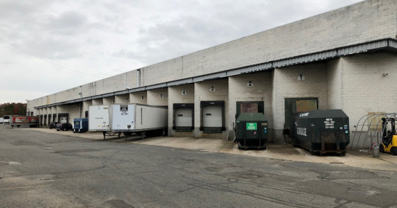 2060 9th Ave, Suite A, Ronkonkoma Industrial Space For Lease