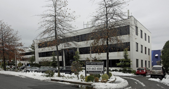 2171 Jericho Tpke, Commack Office Space For Lease