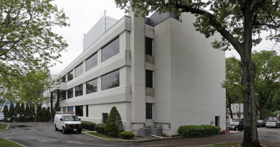 2171 Jericho Tpke, Commack Office Space For Lease