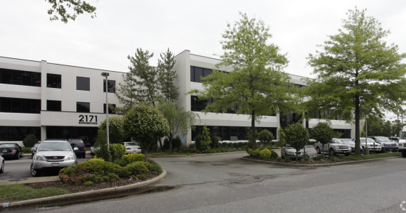 2171 Jericho Tpke, Commack Office Space For Lease