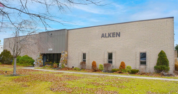 2175 5th Ave, Ronkonkoma Industrial Space For Lease