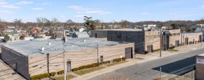 22 Sprague Ave, Amityville Industrial Space For Lease