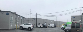 220 & 230 Engineers Dr, Hicksville Industrial Space For Lease