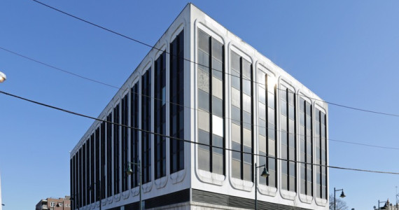 222 N Station Plz, Mineola Office Space For Lease