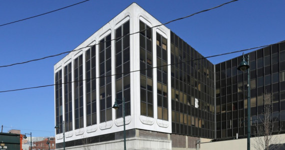 222 N Station Plz, Mineola Office Space For Lease