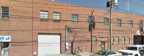 224 E 2nd St, Mineola Industrial Space For Lease