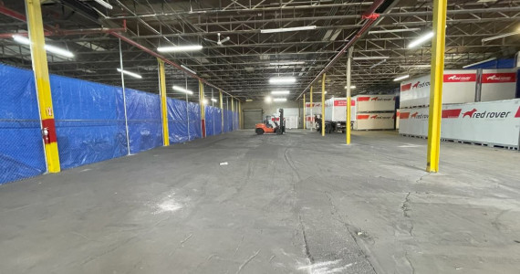 225 Underhill Blvd, Syosset Industrial Space For Lease