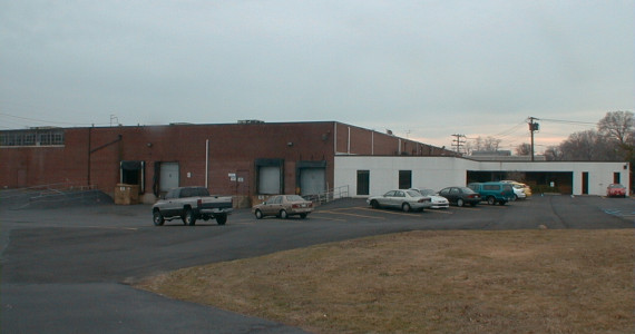 225 Underhill Blvd, Syosset Industrial Space For Lease