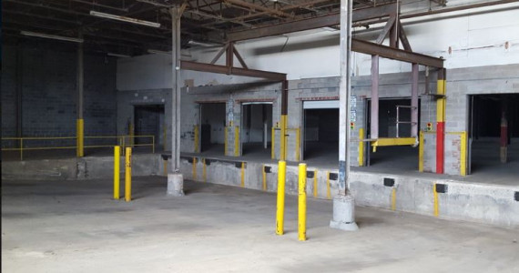 225 Underhill Blvd, Syosset Industrial Space For Lease