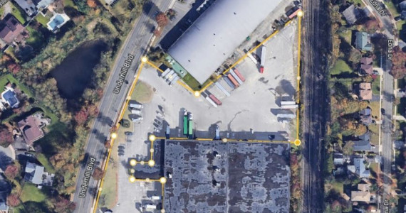 225 Underhill Blvd-Land, Syosset Land-Parking For Lease