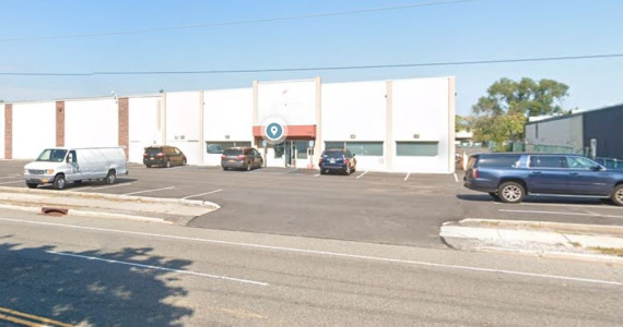 229 Robbins Ln, Syosset Industrial Space For Lease