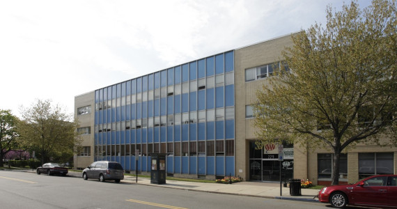 229 Seventh St, Garden City Office Space For Lease