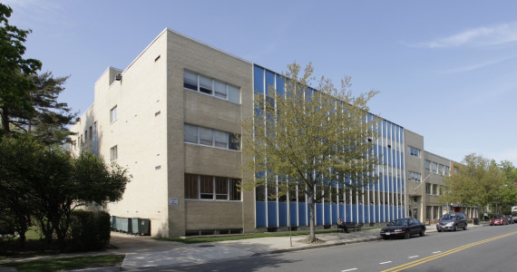 229 Seventh St, Garden City Office Space For Lease