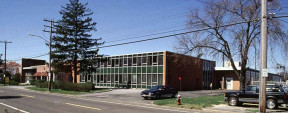 230 Duffy Ave, Hicksville Industrial Space For Lease