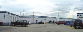 240 Engineers Dr, Hicksville Industrial Space For Lease