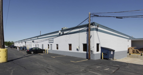 240 Engineers Dr, Hicksville Industrial Space For Lease