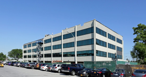 25 Newbridge Rd, Hicksville Office Space For Lease