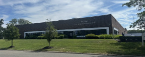 25 Ranick Rd, Hauppauge Industrial Space For Lease