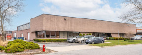 25-33 Dubon Ct, Farmingdale Industrial Space For Lease